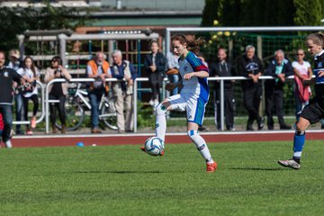 Bild 308 - wBJ SV Henstedt Ulzburg - Hamburger SV : Ergebnis: 0:2